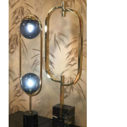 ZEYDADA MASA LAMBASI VE...